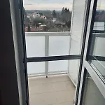 Spacious 2-bedroom In With Parking 公寓 Topoľčianky