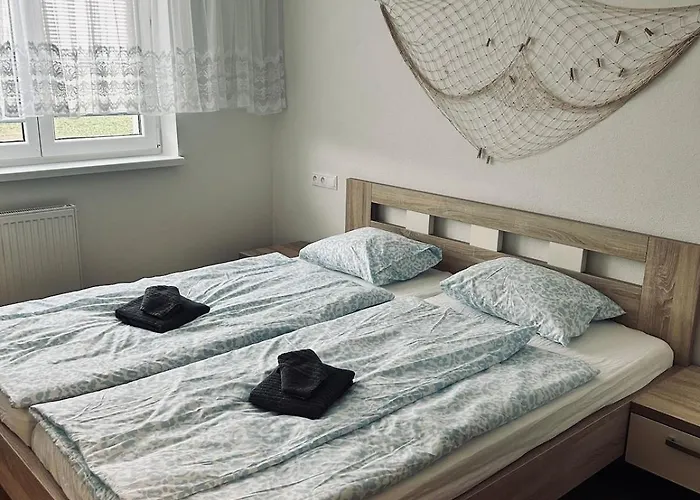 Spacious 2-bedroom In With Parking Topoľčianky